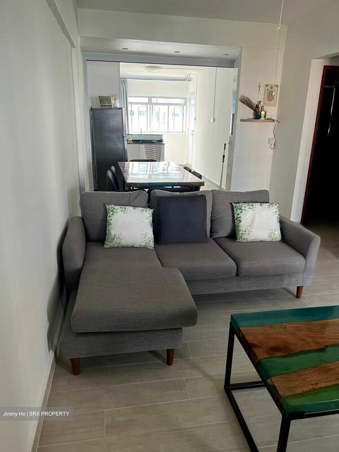 Blk 802 Tampines Polyview (Tampines), HDB 3 Rooms #472858961